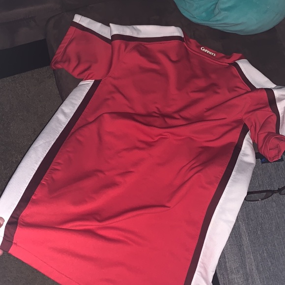 [sold] Arsenal jersey - Picture 10 of 10